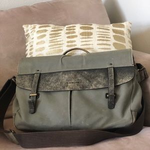 Timbuk2 Messenger Bag